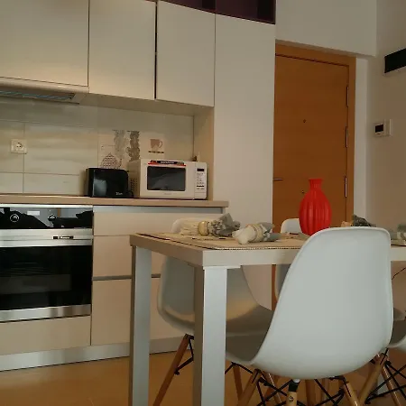 Apartament De Lux Viva City Appartamento Cluj-Napoca