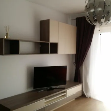 Apartament De Lux Viva City Cluj-Napoca