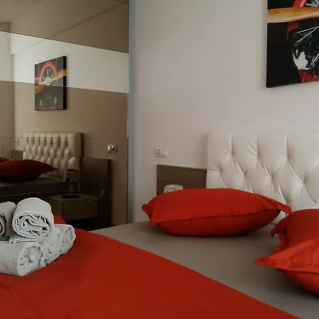 Apartament De Lux Viva City Cluj-Napoca