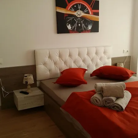 Apartament De Lux Viva City Cluj-Napoca