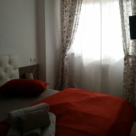 Apartament De Lux Viva City Apartment Cluj-Napoca