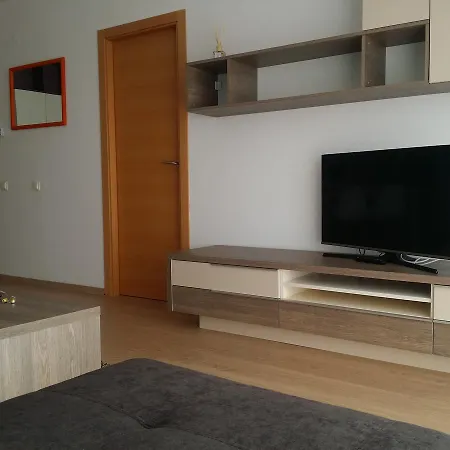 Apartament De Lux Viva City Cluj-Napoca