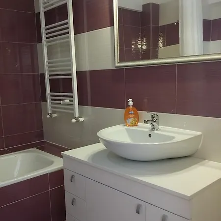 Apartament De Lux Viva City Apartment Cluj-Napoca