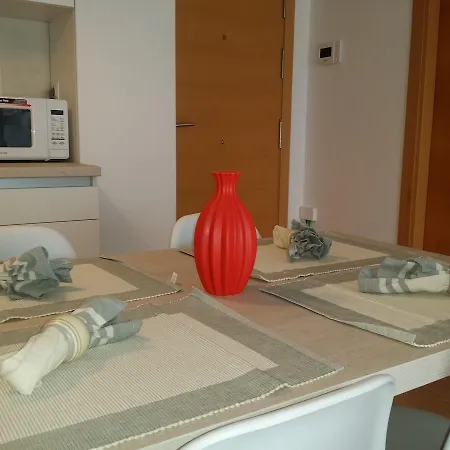 Apartament De Lux Viva City * Cluj-Napoca