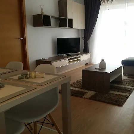 Apartament De Lux Viva City Cluj-Napoca