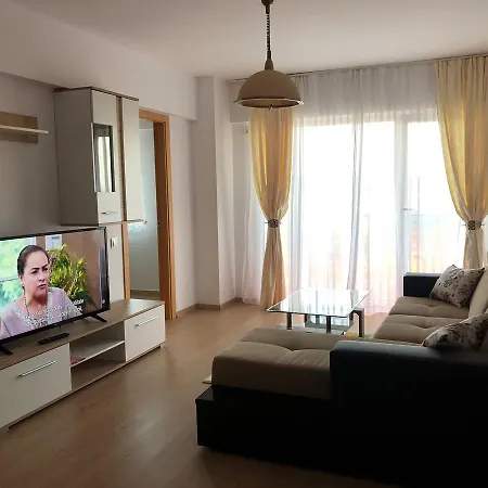Appartamento Apartament De Lux Viva City Cluj-Napoca