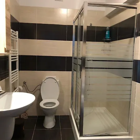 Apartament De Lux Viva City