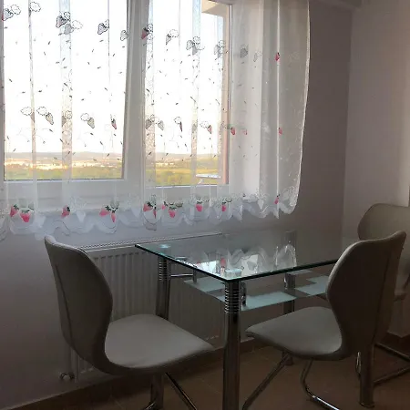 Apartment Apartament De Lux Viva City Cluj-Napoca