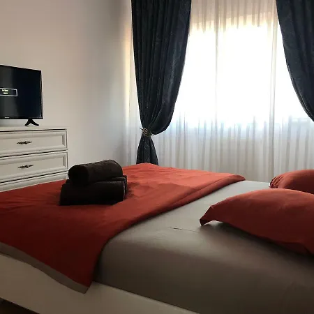 Apartament De Lux Viva City Apartment Cluj-Napoca