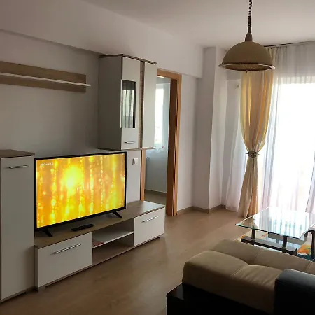 Apartament De Lux Viva City Cluj-Napoca