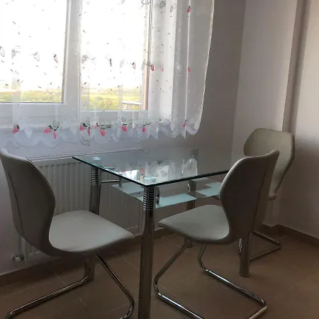 Apartament De Lux Viva City Cluj-Napoca