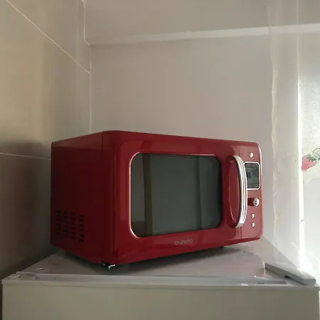 Apartament De Lux Viva City Apartment