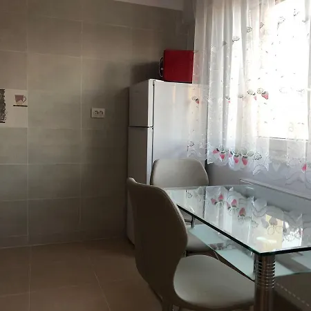 Apartament De Lux Viva City