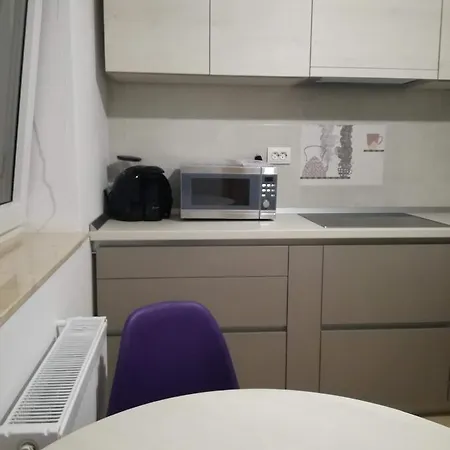 Apartament De Lux Viva City Cluj-Napoca