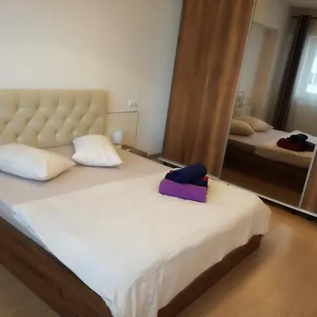 Apartament De Lux Viva City * Cluj-Napoca